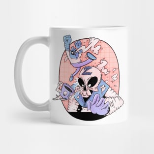 No Sleep Mug